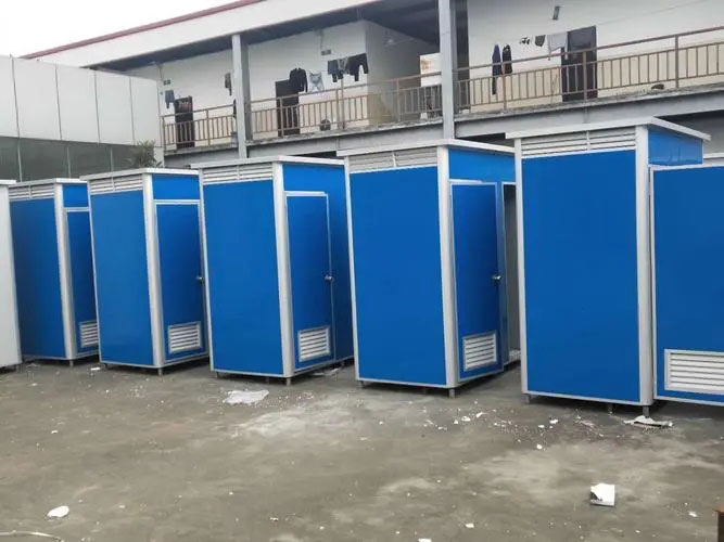 沂源移动洗手间出租