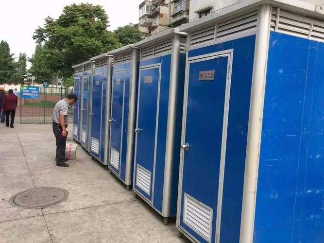 沂源移动洗手间租赁